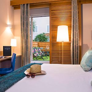 Chambre de Luxe Lit King-Size